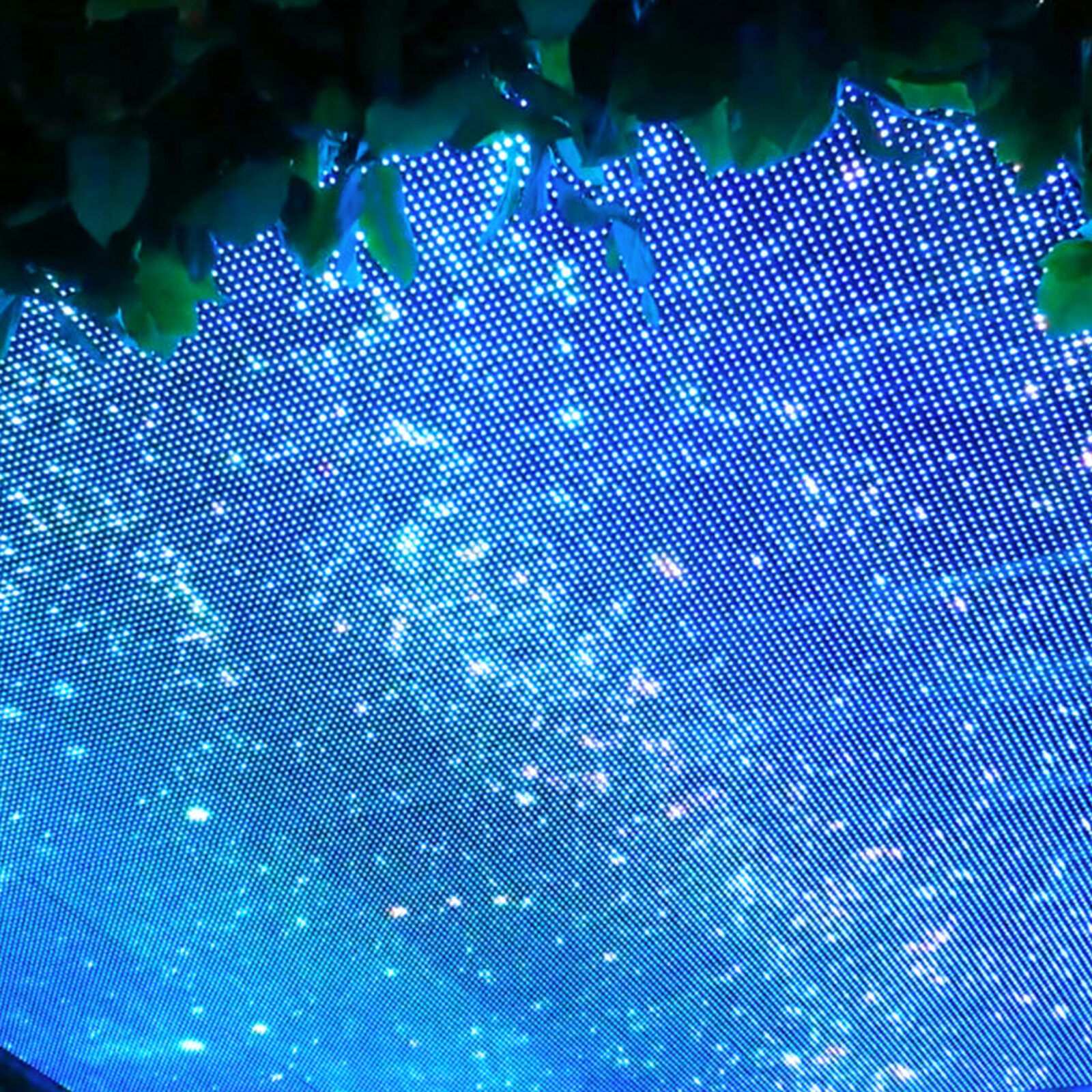 LED Walls