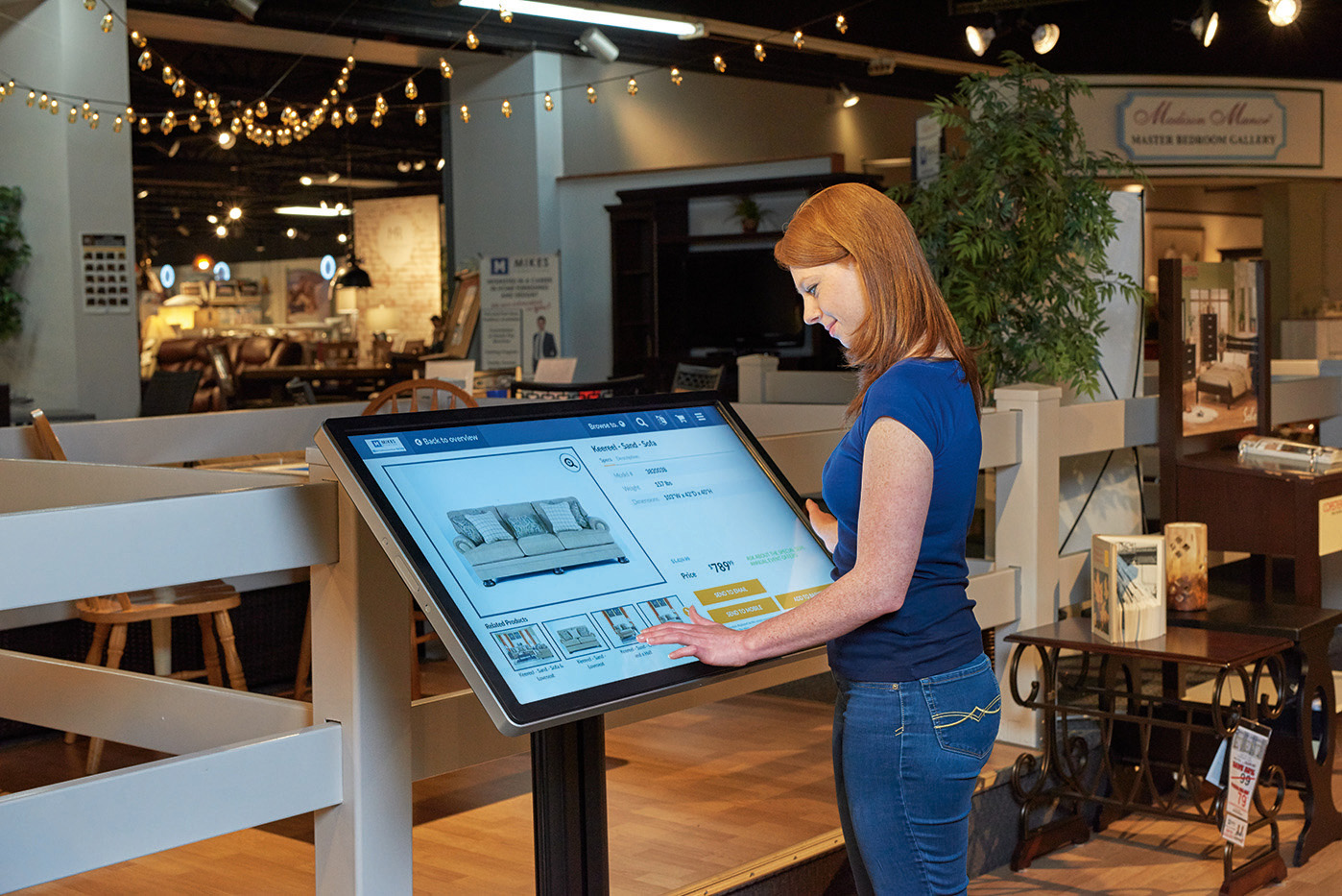 interactive digital kiosk interactive digital kiosk