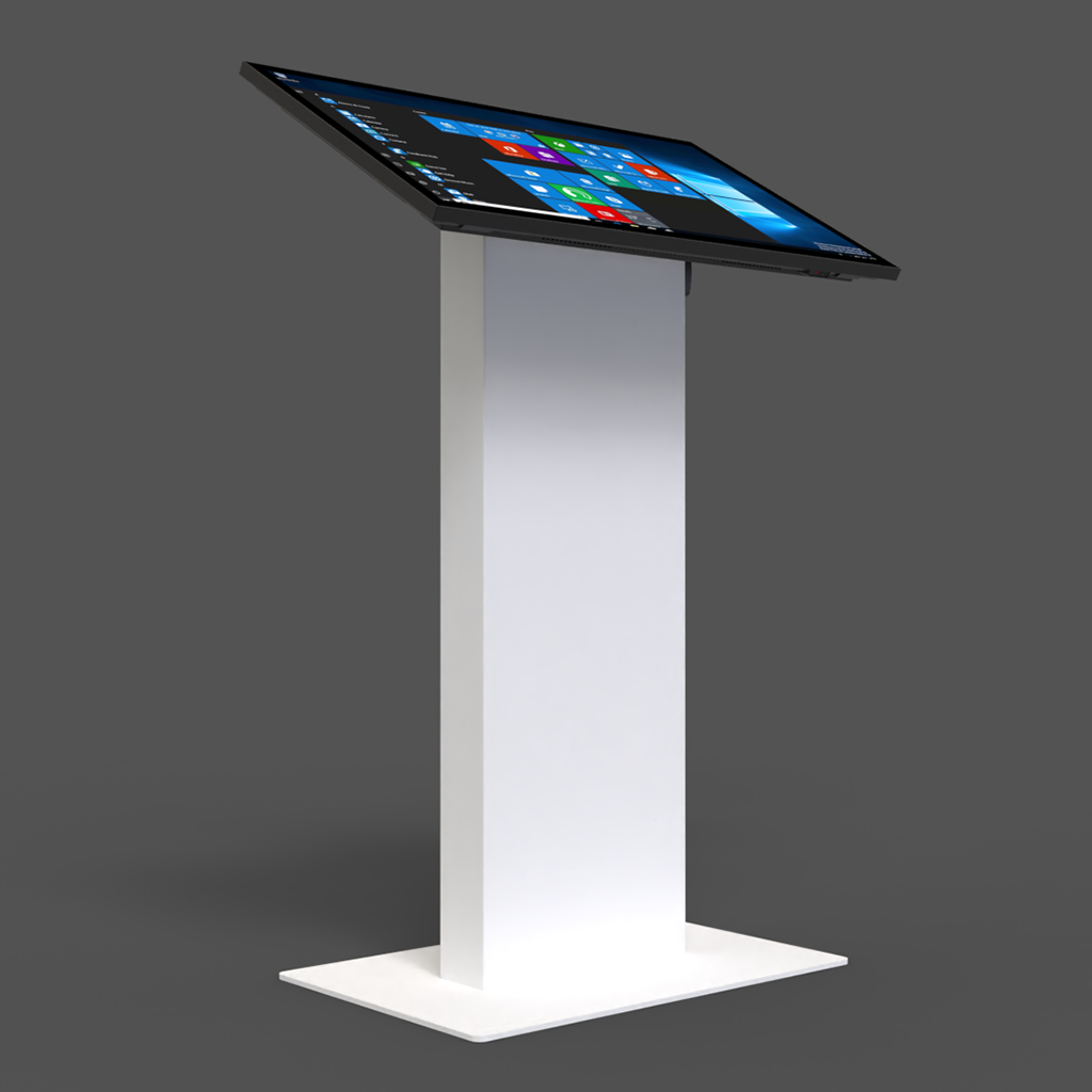 Interactive Kiosks
